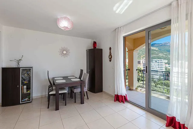 Ideal apartments for holidays and investments in Becici — photo 4